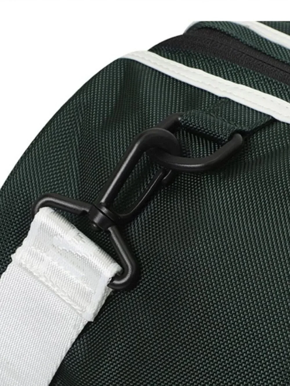 Malbon Golf Boston bag 2 Colors Black or Green New